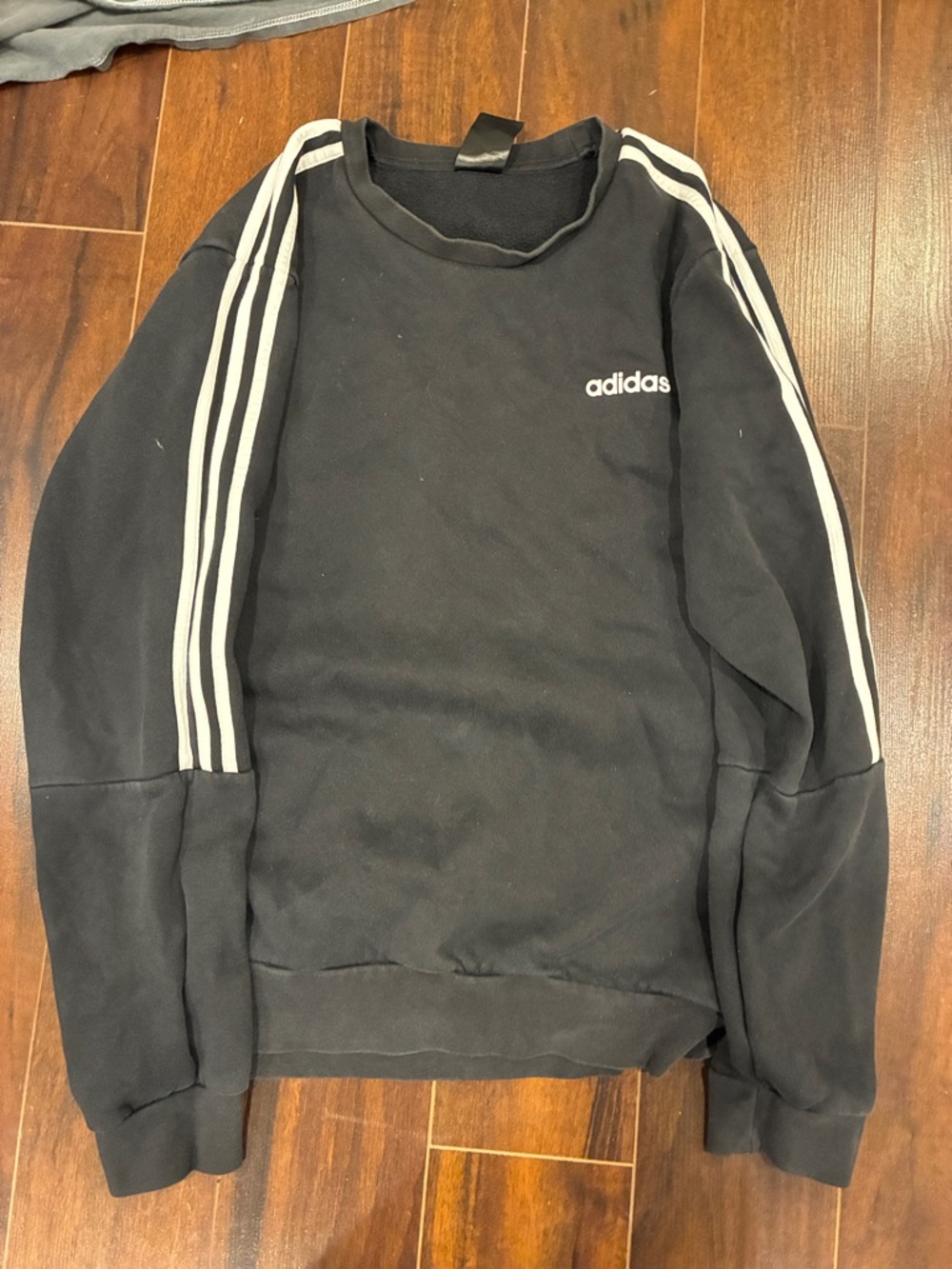 Adidas Crewneck